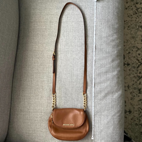 Michael Kors Bags Michael Kors Small Bedford Crossbody Bag Poshmark